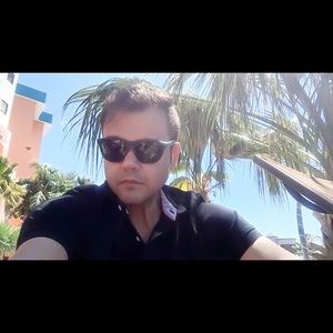 Meet your Posher, James